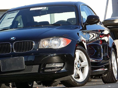 2010 BMW 128  i