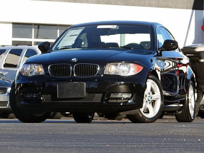 2010 BMW 128  i