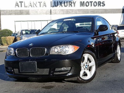 2010 BMW 128  i