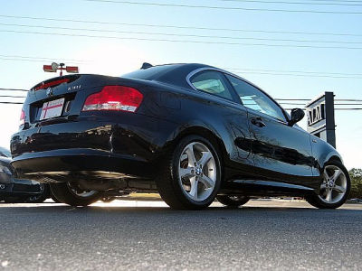 2010 BMW 128  i