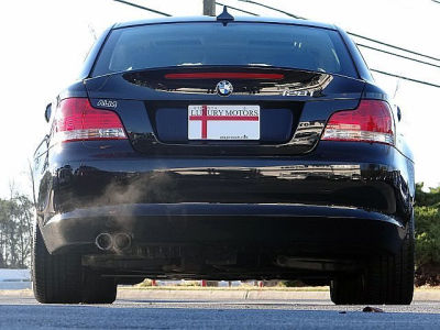 2010 BMW 128  i