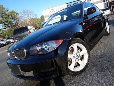 2010 BMW 128  i