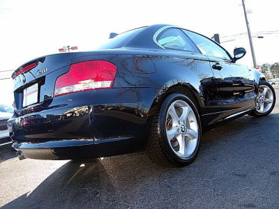 2010 BMW 128  i