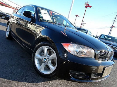 2010 BMW 128  i