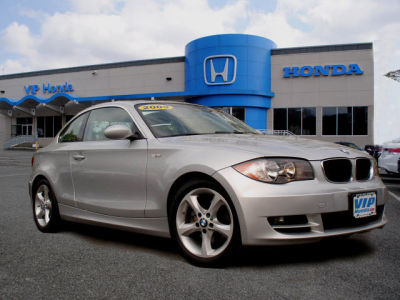 2009 BMW 128  i