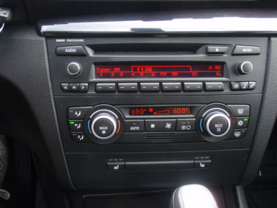 2009 BMW 128  i
