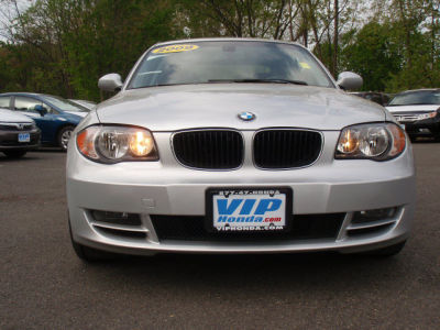2009 BMW 128  i