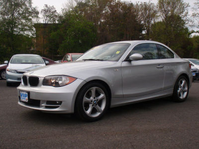 2009 BMW 128  i