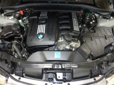 2009 BMW 128 i