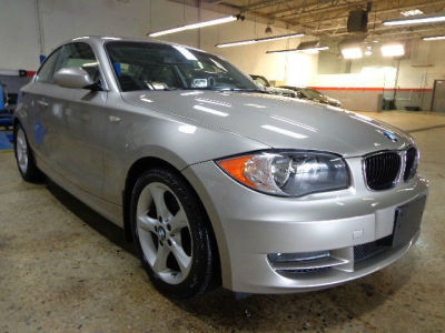 2009 BMW 128 i