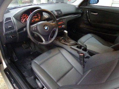 2009 BMW 128 i