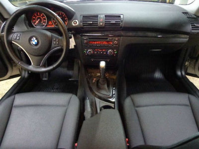 2009 BMW 128 i