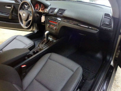 2009 BMW 128 i