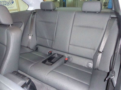 2009 BMW 128 i