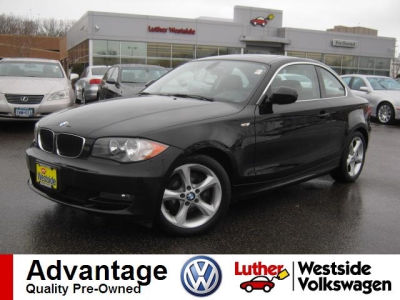 2010 BMW 128  i