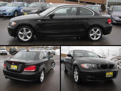 2010 BMW 128  i