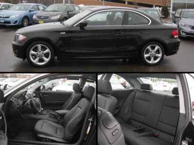 2010 BMW 128  i