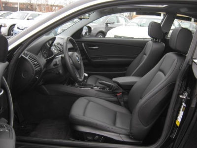 2010 BMW 128  i