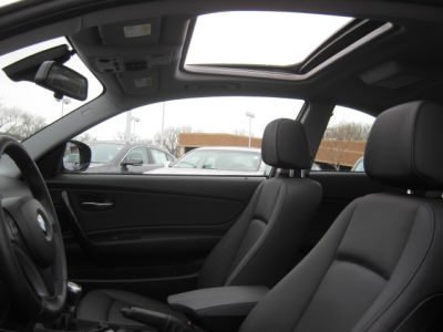 2010 BMW 128  i