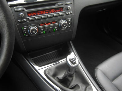 2010 BMW 128  i