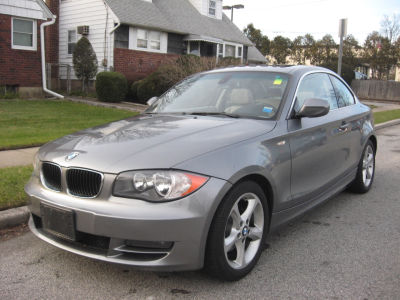 2010 BMW 128  i