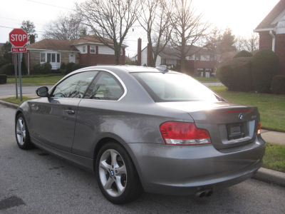 2010 BMW 128 i