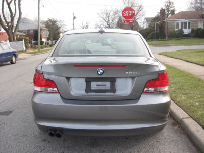 2010 BMW 128 i
