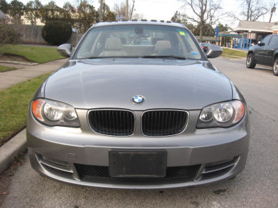 2010 BMW 128 i