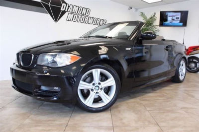 2008 BMW 128  i