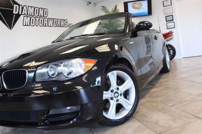 2008 BMW 128  i