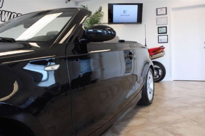 2008 BMW 128  i