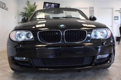 2008 BMW 128  i