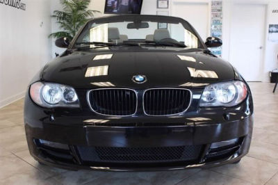 2008 BMW 128  i