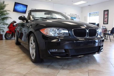 2008 BMW 128  i