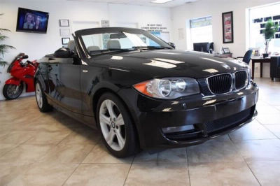 2008 BMW 128  i