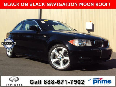 2010 BMW 128  i