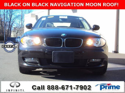 2010 BMW 128 i