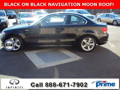 2010 BMW 128 i