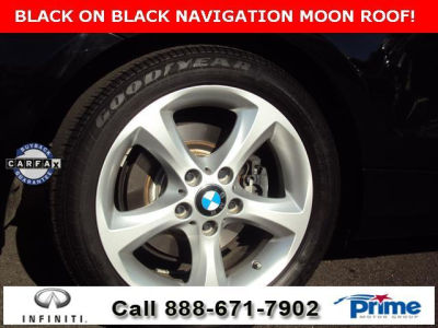 2010 BMW 128 i