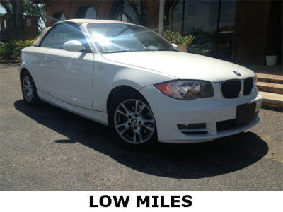 2008 BMW 128  i