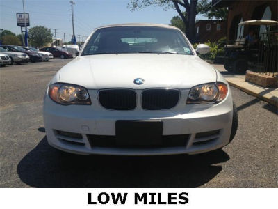 2008 BMW 128  i