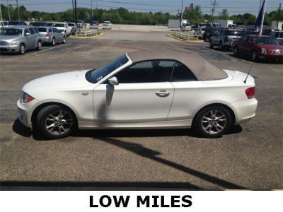 2008 BMW 128  i