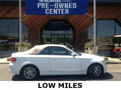 2008 BMW 128  i