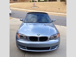 2009 BMW 128  i