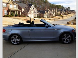 2009 BMW 128  i