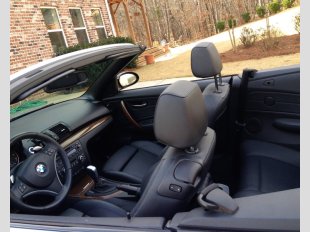 2009 BMW 128  i
