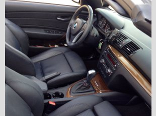 2009 BMW 128  i