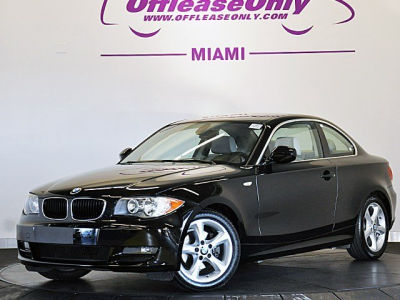 2010 BMW 128  i