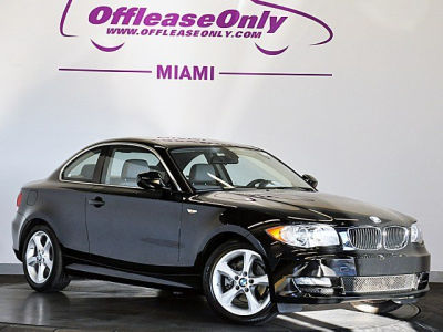 2010 BMW 128 i