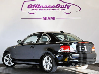 2010 BMW 128 i